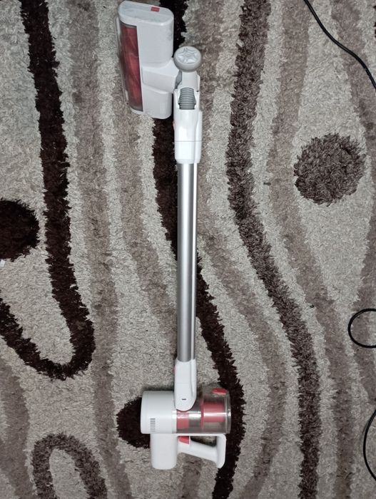 Продам пылесос состояние хорошее