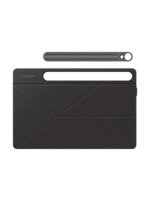 Чехол-обложка Smart Book Cover Galaxy Tab S9+, S9FE+, S10+ (12.4)