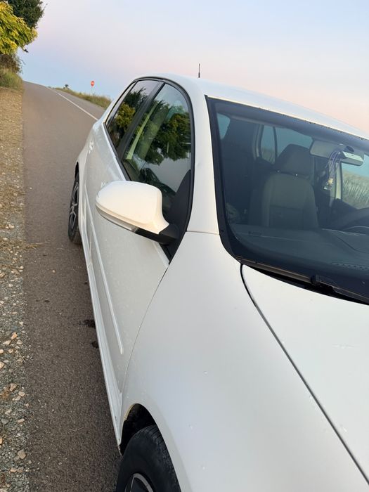 Golf 5 1.4 FSI 2009 INTRETINUT
