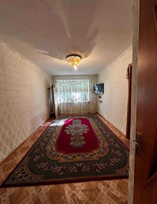 Продается 3-х ком квартира