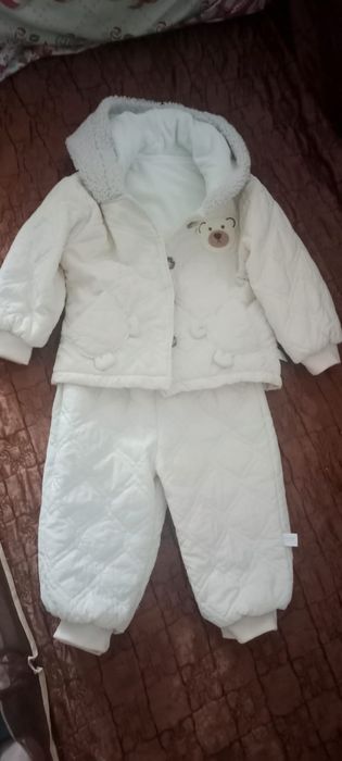 Одежда детская хорошая