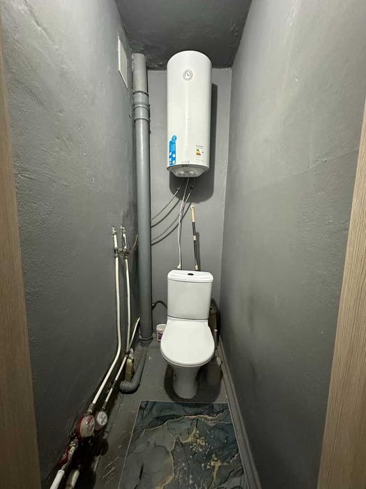 Продам 3 ком в центре