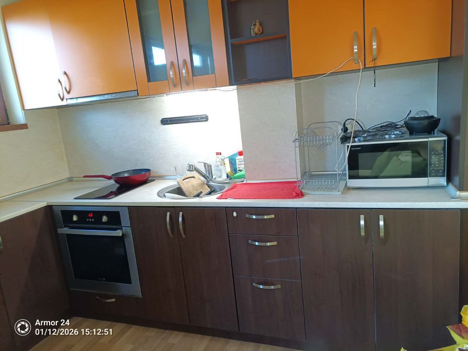 Кухня пдч отлично състояние