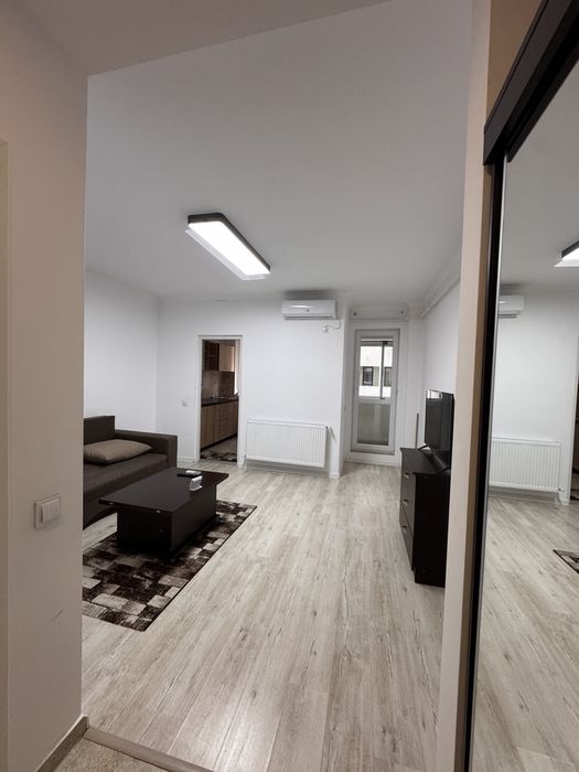 Inchiriez garsoniera Avangarde City