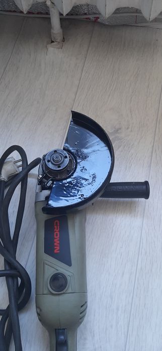 Продам ушм 180 б.у