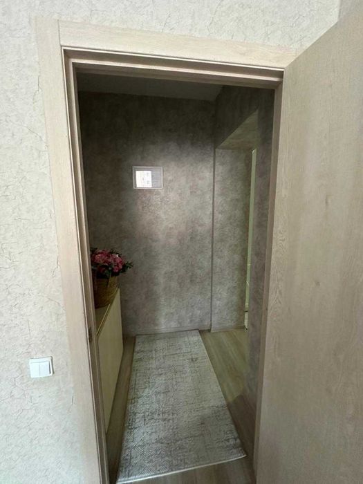 2-х комнатная. Береке