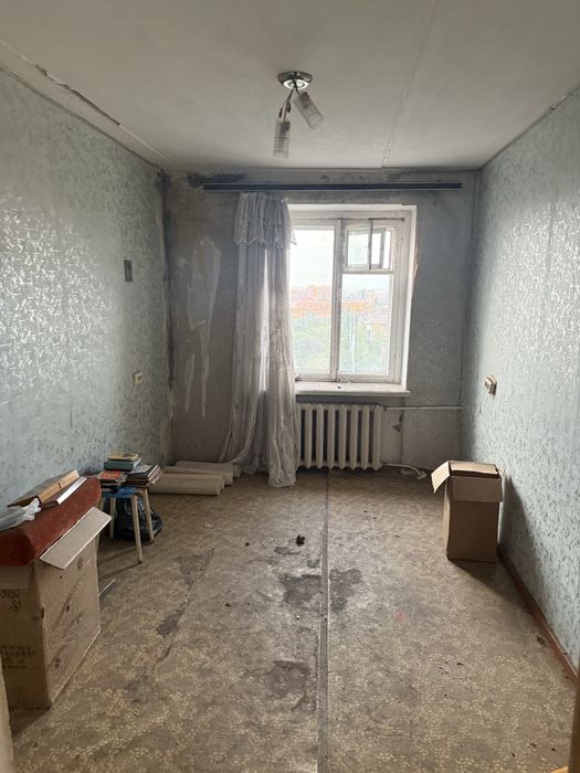 Продам квартиру в районе универсама