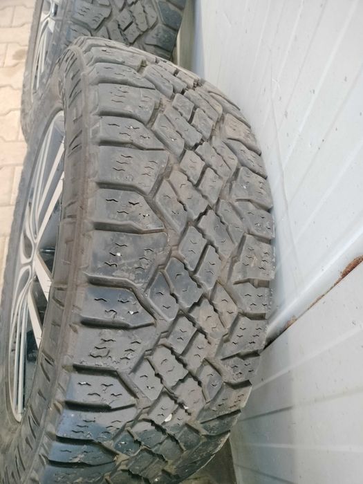 ROTI  iarna SUV 255/65/R19 AT