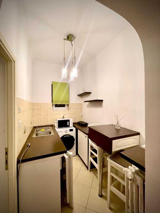Inchiriez Apartament cu o camera Ultracentral