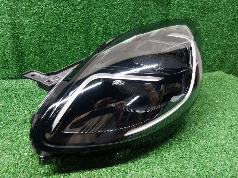 far stanga original ford puma 2 mk2 st line full led