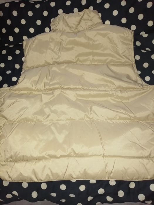 Vesta puf Murphy & Nye size M