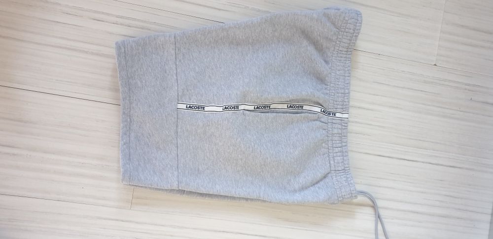 Lacoste Regular Fit  Cotton Mens / 4 - M ОРИГИНАЛ Мъжки Къси Панталони