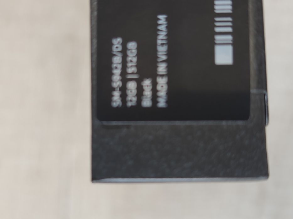 Samsung S26 S942 5G 512GB 12GB RAM 2г. Гаранция!