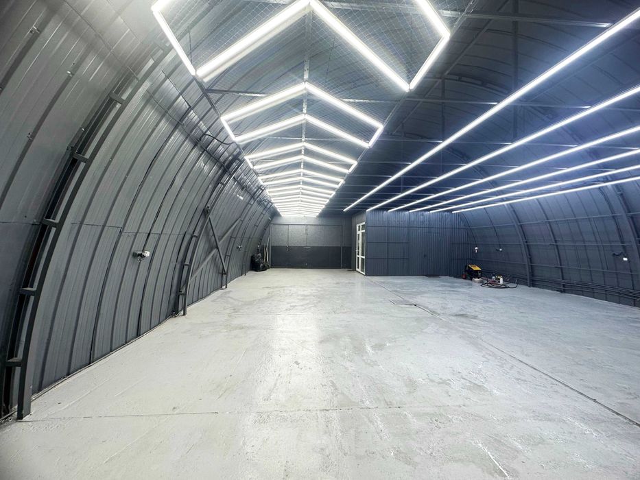 Детейлинг аренда