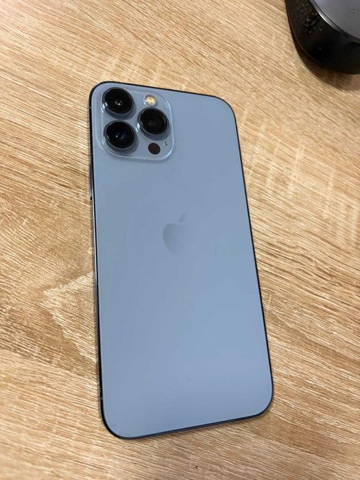 iPhone 13 promax 1 Terra