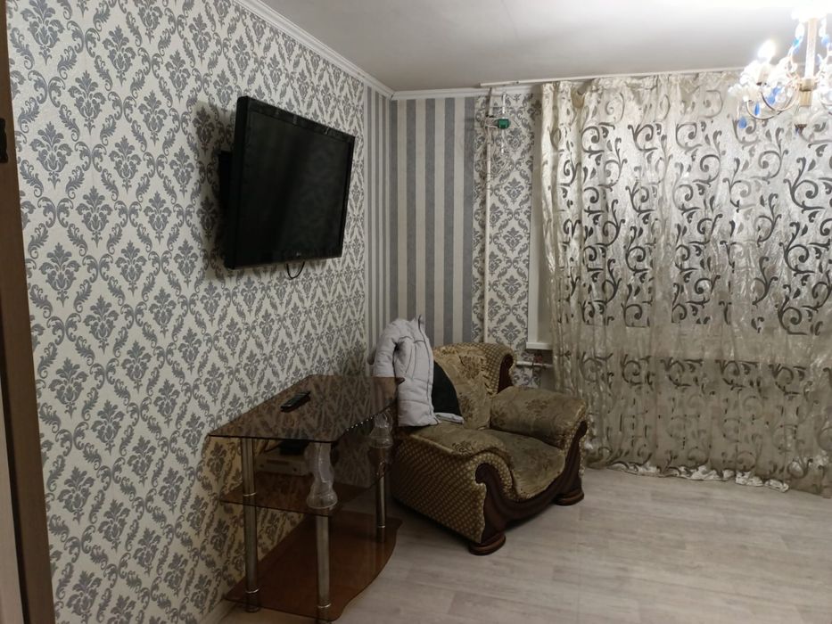 Продается 3-комнатная квартира