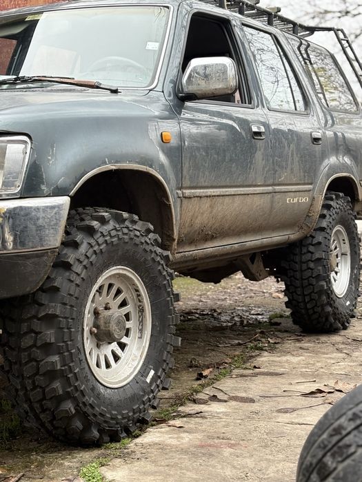 Офроуд гуми 33/10.5/15