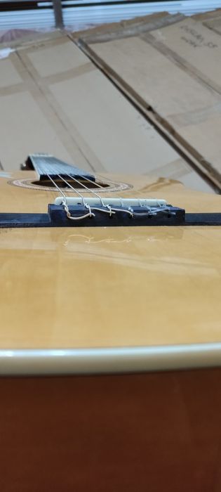 Классическая гитара