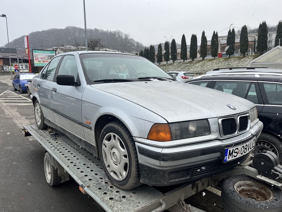 Piese bmw e36 316i