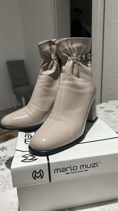 Продам осений обувь