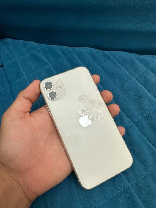 iPhone 11, Айфон 11