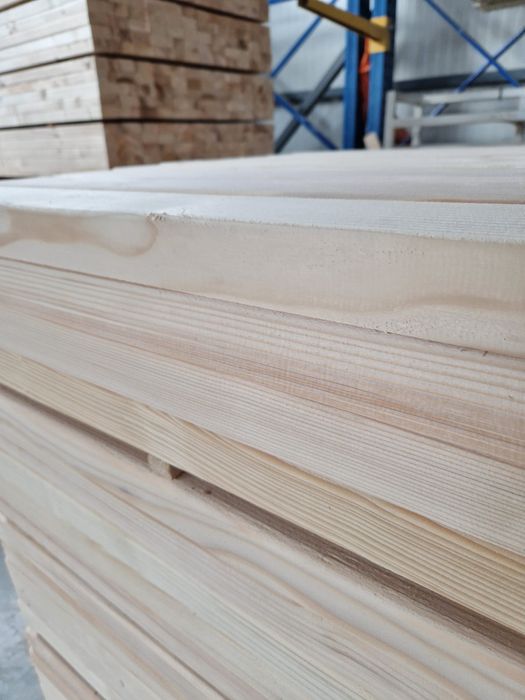 Lati bancute stradale, blana