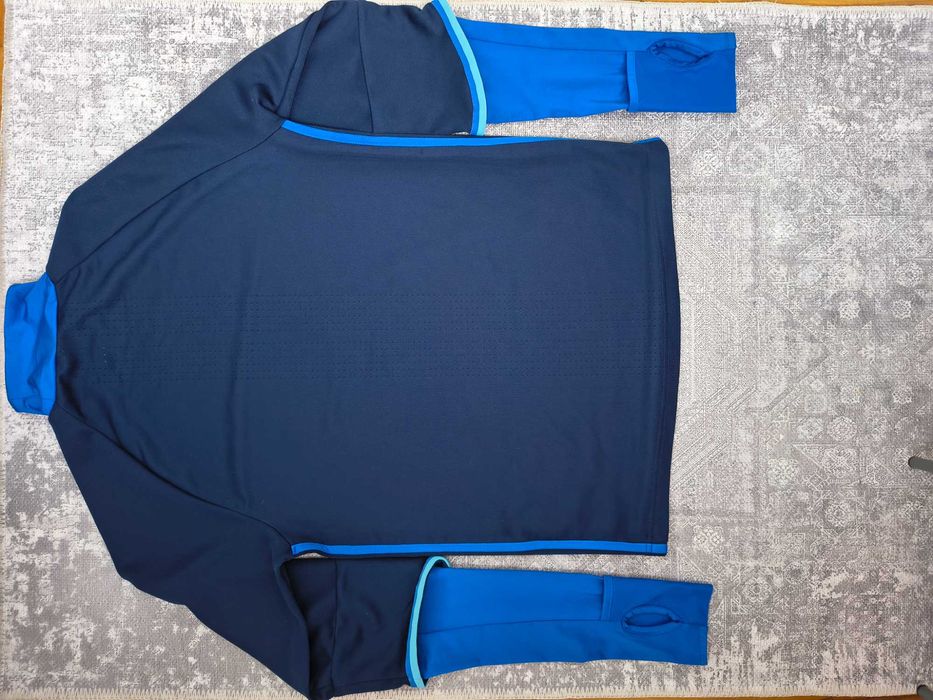 Bluza sport barbati - Adidas - marimea M