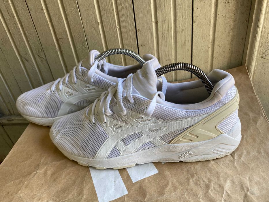 ''Asics Gel Kayano Nylon''оригинални мъжки маратонки 42 номер