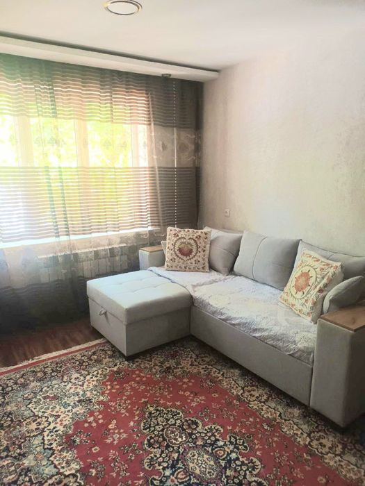 Сдам квартиру Чиланзар квартал 8. 1/3/4. Одиночке