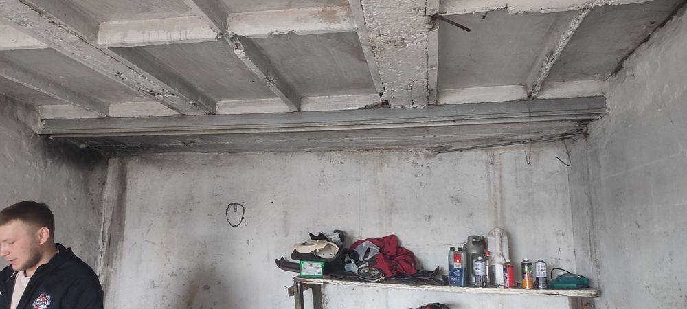 Гараж 7 общество