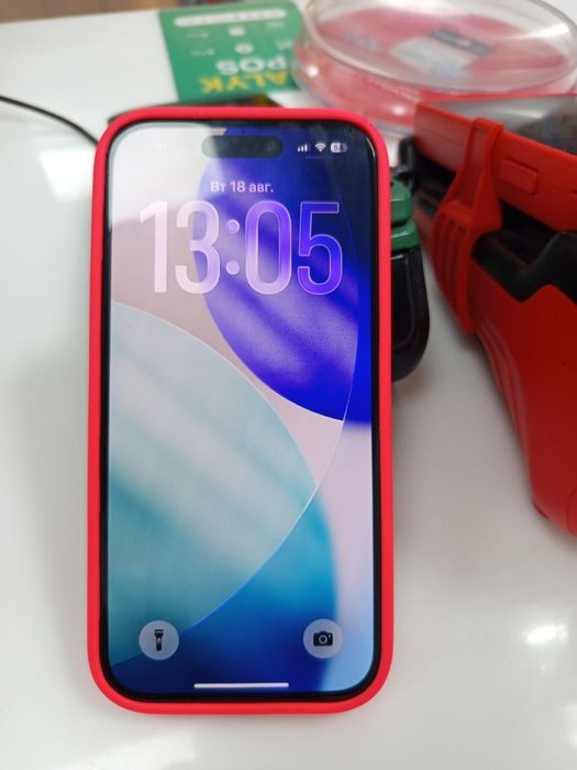 iPhone 14pro 128гб