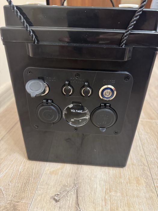 Lifepo4 200ah акумулатор