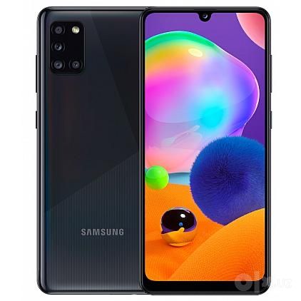 Samsung Galaxy A31