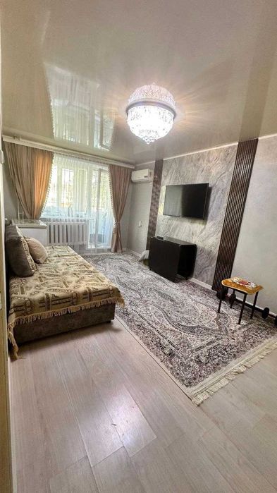 Продажа 2-комнатной квартиры