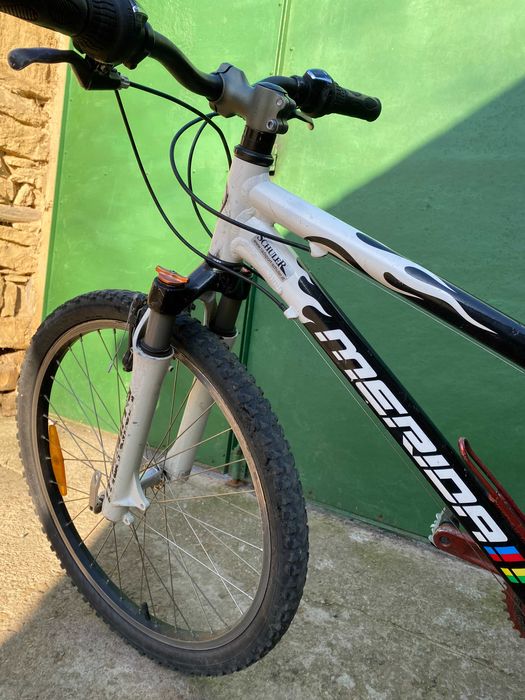 Колело 24 цола Merida