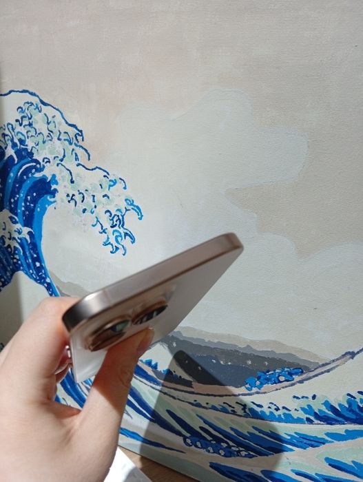 iPhone 16 pro max 1 TB