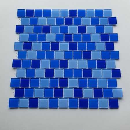 Майолика на сетке (Высший сорт)