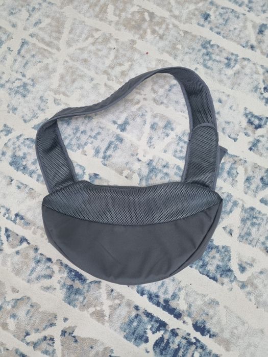 Продам сумку для собак