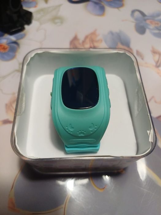 Смарт часы для ребёнка