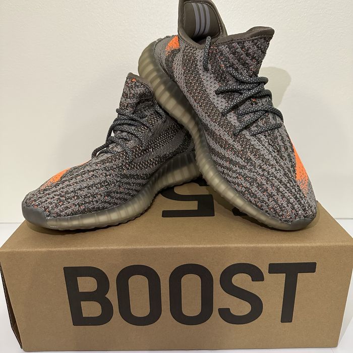 Yeezy 350 Boost Beluga v2