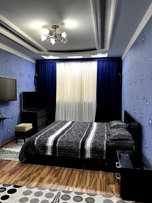 Аренда 2х комнатной квартиры ориентир Бобур