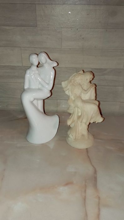 figurine din portelan