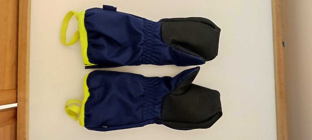 Детски ръкавици Wedze