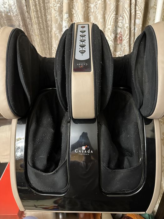 Массажер Casada Canoo 5