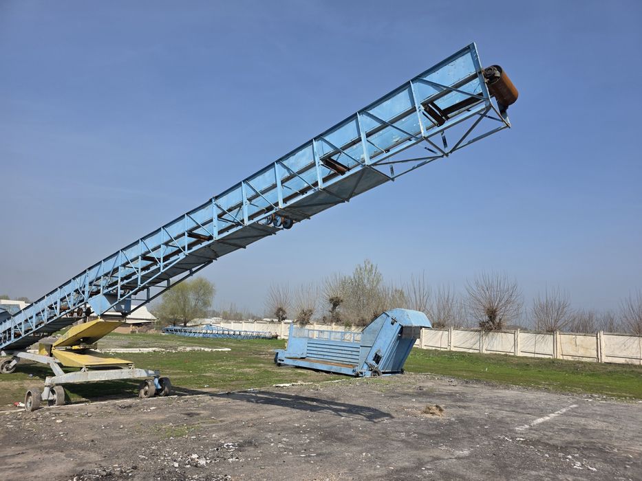 Транспартёр тлх камплект