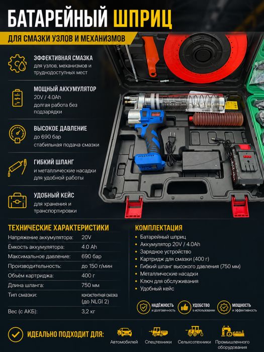 Продам набор ключей