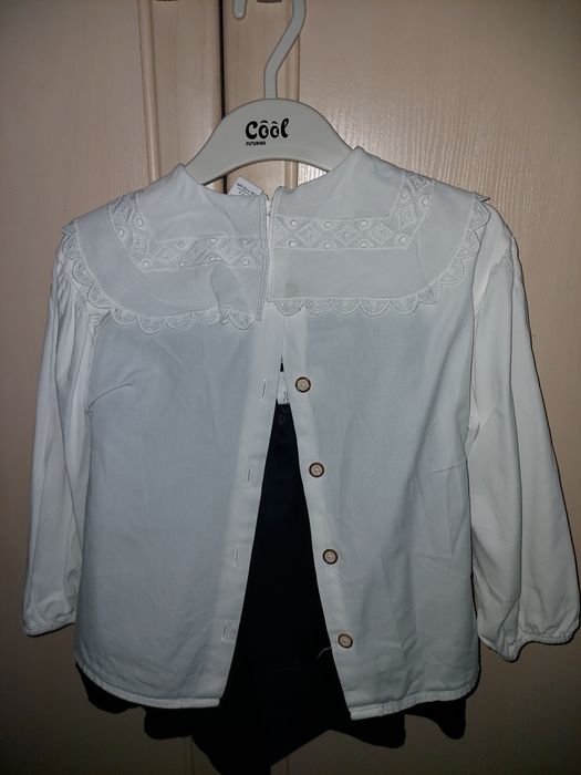 Продам блузки на девочку