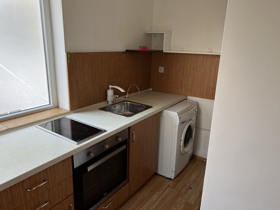 Дава се под наем Двустаен апартамент в Варна, Автогара - 60 кв.м за 398.82 € - Снимка #3