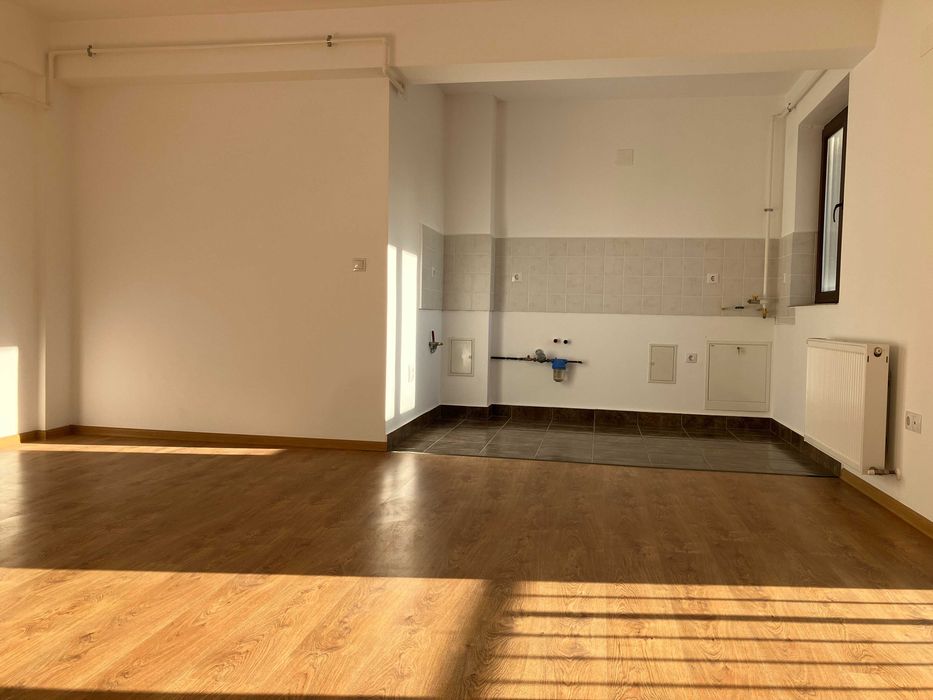 Apartament 2 Camere !   52   m2  !