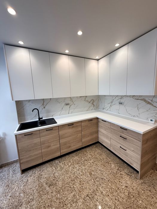 InchiriatApartament lux 3 camere zona capitale sector 1